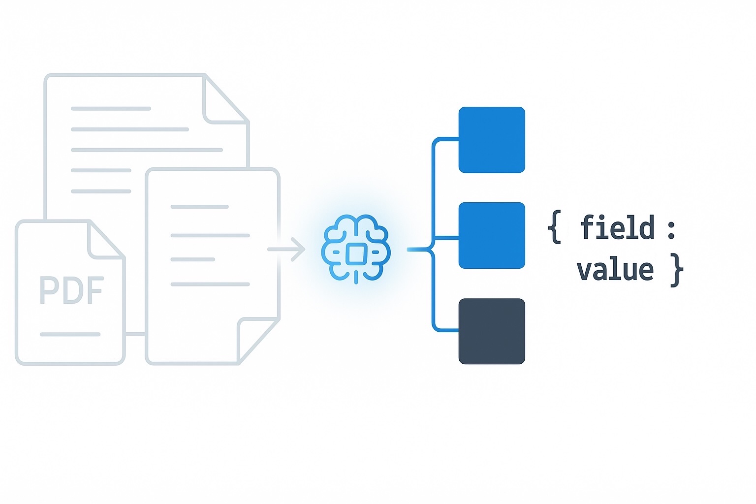 Illustration showing AI virtual assistant handling real estate calls and texts for STMM